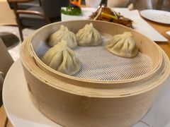 -雪龙轩中餐厅(银基冰雪酒店)