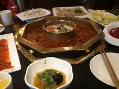android_upload_pic-蜀九香火锅(彩虹店)