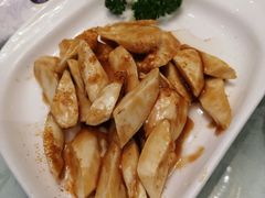 -新聚丰菜馆(太监弄店)