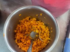 榨菜-程兵杭州小笼包(墟沟小学店)