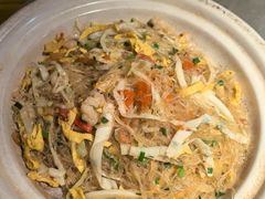 -张家卫·阳江菜·小海鲜(肥婆湾桥店)