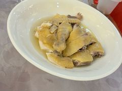 -鹭园酒家·四十年老字号