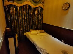 包房-域SPA·足疗·按摩·养生(静安寺店)