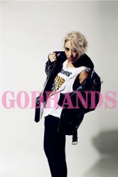 POLO-Godhands美发设计沙龙