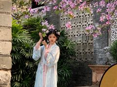 -东莞市可园博物馆