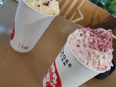 -霸王茶姬(大学城熙街店)