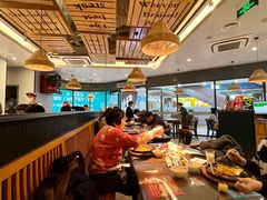 -豪享来中西餐厅(隆昌店)