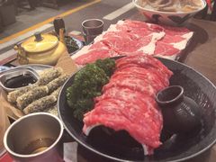 -萍姐火锅·公路夜市(南京新街口店)