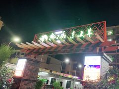 -墨脱石锅椰子鸡•香草鸭•东山羊(大东海店)