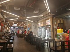 -破店肥哈·东北烧烤·夜宵(南山保利店)