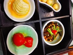 -素慧餐厅(大虹桥店)