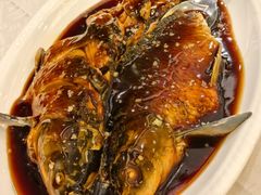 -楼外楼(西湖景区孤山路店)