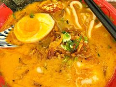 -吾妻拉面•和风食堂(群光广场店)