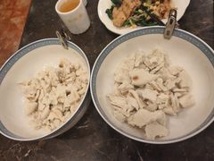 -吾味香葫芦头(安西街店)