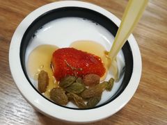 -隆门客栈·西北小吃手工面(丰盛町商业步行街店)