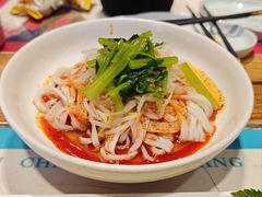 -西安饭庄·非遗陕菜(钟楼店)