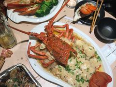-夜半不二海鲜炭烤(文汇巷店)