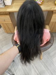 点击看大图 -苏豪路易士·嘉玛发廊