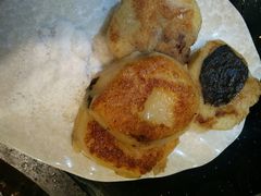 -粘豆包铁锅炖二部(温泉街店)