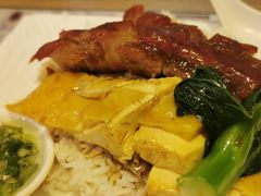 -源记茶餐厅(尖沙咀店)