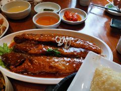 红烧明太鱼-全州拌饭馆(断桥店)