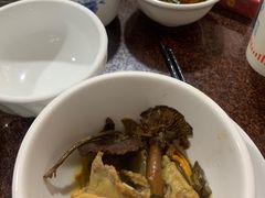 -江川野生菌火锅铜锅鱼(贵清火锅店)