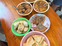 -逍遥镇刘相五胡辣汤豆沫馆(康复中街店)