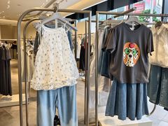 -URBAN REVIVO(大信新都汇店)