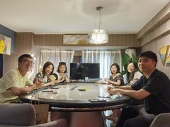 -聚点桌游狼人杀(未来中心店)