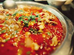 -氿熹干锅•牛蛙•烤鱼(印象城店)