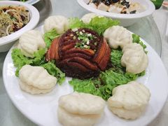 -郭林家常菜(洋桥店)