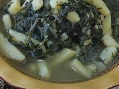 -老舅老蒙肉饼非遗店(一店)