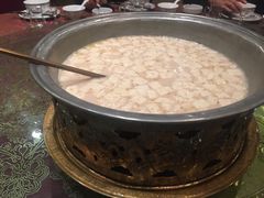 -蒙古大营·蒙古演绎餐厅(赛马场店)