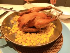 -港丽餐厅(高德置地店)