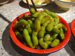 -鹤江桥·红油牛肉粉(SKP店)