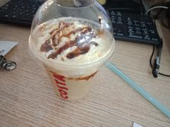 -COSTA COFFEE(武汉武商MALL店)