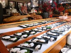 -芭菲盛宴·环球美食(解放碑英利国际店)