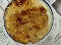 桃胶双皮奶-仁信老铺(华盖路店)