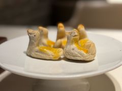 -四季民福烤鸭店(外滩外白渡桥店)