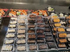 -池田寿司·4H鲜作(西直门凯德华联店)
