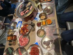 -西塔老太太泥炉烤肉(沈阳店)