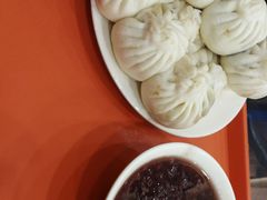 -庆丰包子铺(和平里店)