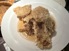 -大同江朝鲜菜•长春地标美食(绿园吾悦广场店)