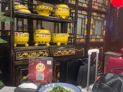 -老浒记烤鸭-北京菜(琉璃厂店)