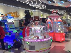 -万达宝贝王(漳州碧湖店)