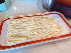 -老长春果木炭涮羊肉(东田·青年城店)