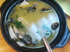 -鑫福楼农家菜