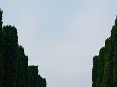 -上海浦东新区乐乡公墓