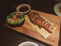 -大头虾越式风味餐厅(光明广场店)