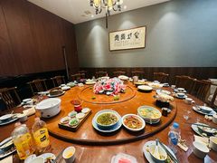 -客宴·江西客家菜(红角洲店)